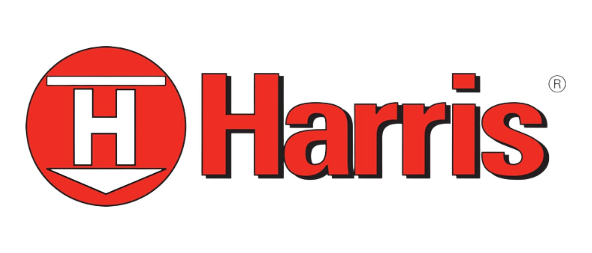 Maquinaria reciclaje harris