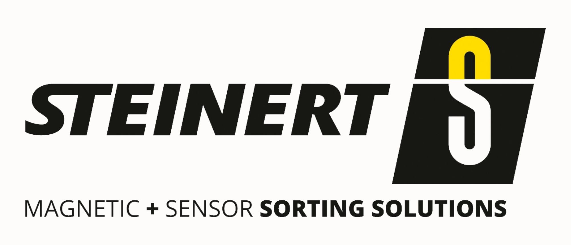 Steinert maquinaria para reciclaje