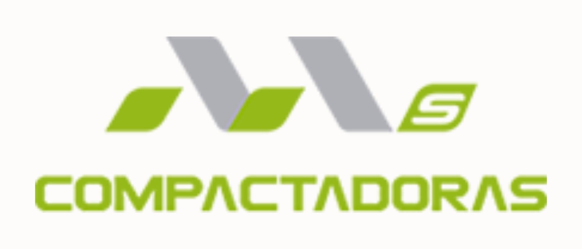 Compactadoras - Equipos reciclaje