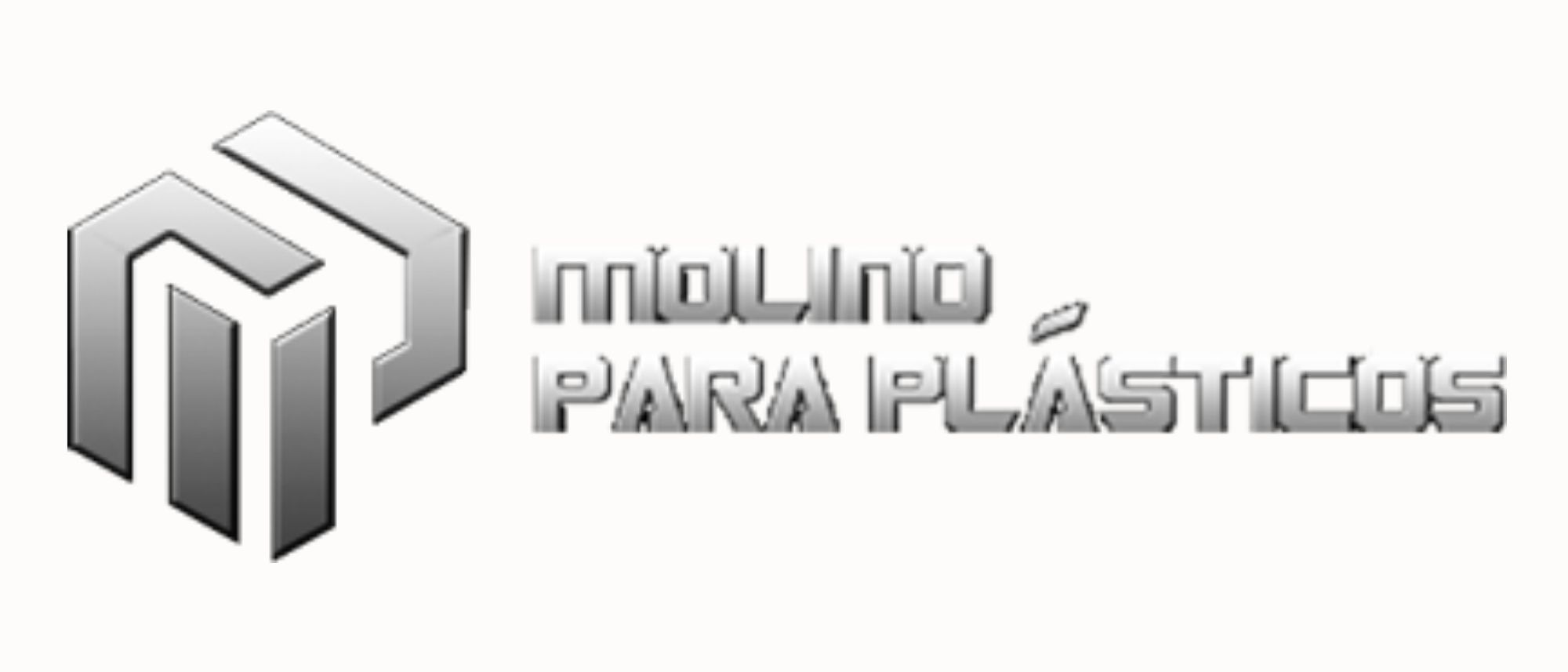 Molino para plásticos
