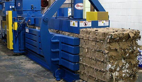 trituración MSA trituración MSA