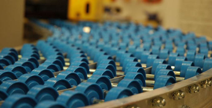 línea industrial MSA