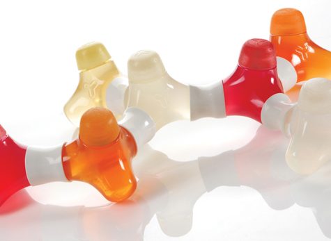 Resinas de Copoliéster Eastman