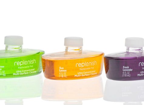 Resinas de Copoliéster Eastman Eastar