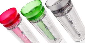 Plásticos transparentes especializados