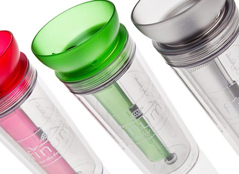 Plásticos transparentes especializados