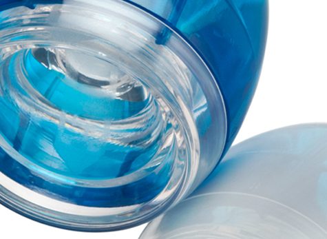 Resinas de Copoliéster Tritan