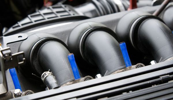 Petróleo y gas Petróleo y gas