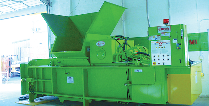 compactadoras - MSA GROUP