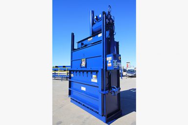 prensas compactadoras harris