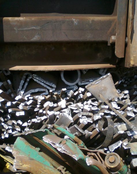 CESOIA VERTICALE 14062011008