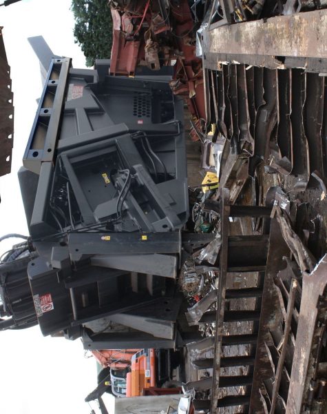 SQUALO 3000_Truck chassis