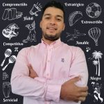 Sebastián Salazar, Business Development Plastics Division