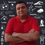 Cesar Diaz, Commercial Brasil Recycling Division