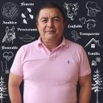 Rafael Martínez, Financial Manager