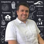 Iván Rodríguez, Commercial Manager Plastics Division