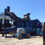 Fragmentadoras Drake 12HM