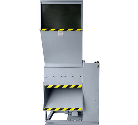 Plasticos en Colombia - Maquinaria industrial