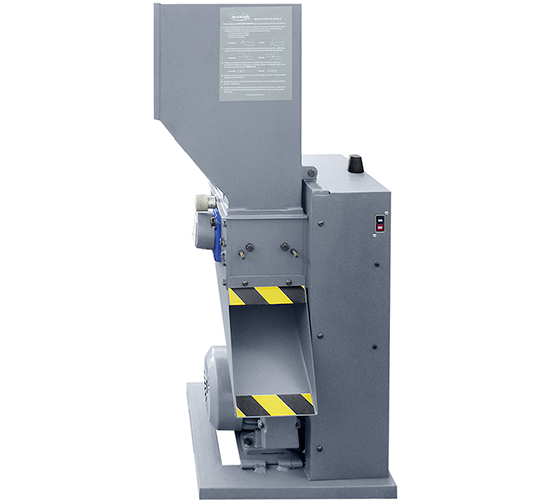 Molinos para plastico Colombia