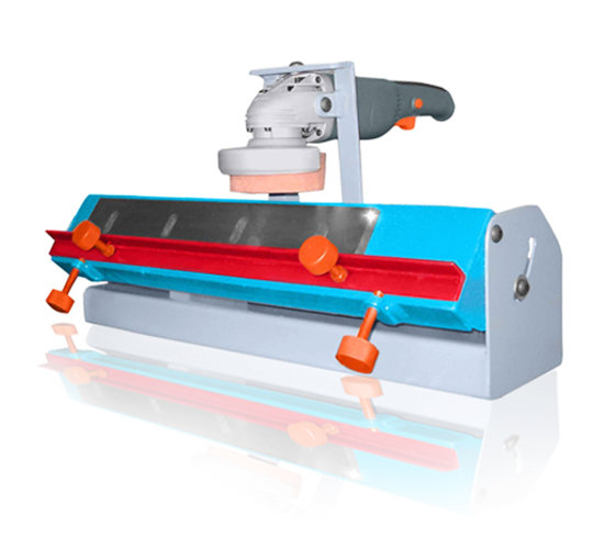 afiladora manual para cuchuillas colombia