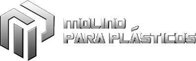 Molino para plástico