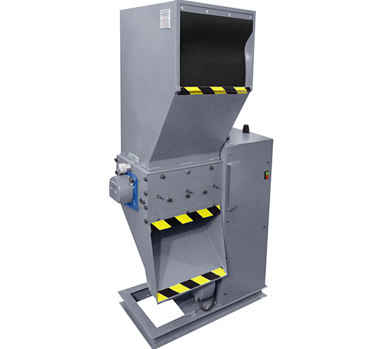 Plasturgia Molinos para Plástico