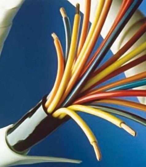 Poliuretano termoplástico TPU