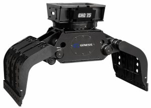 Grapas GHG Handling Grapple Genesisi