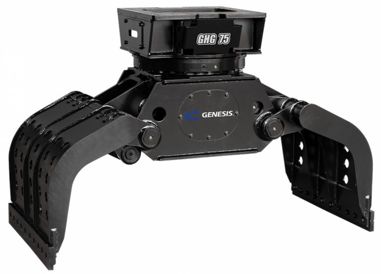 Grapas GHG Handling Grapple Genesisi