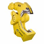 Cizallas GLS LINKAGE SHEAR Genesis