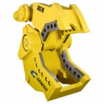 Cizallas VP 15 WTH SHEAR JAW Genesis