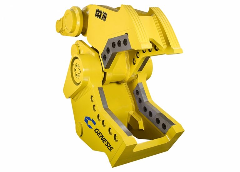 Cizallas VP 15 WTH SHEAR JAW Genesis