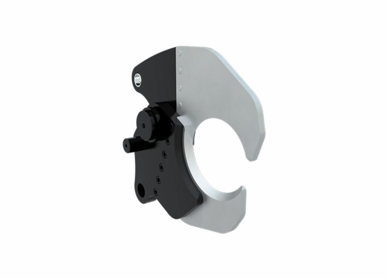 GVP 07 Wire Cutter Jaw genesis