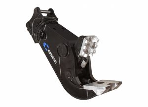 Procesadores GCP Concrete Processor Genesis