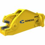 Cizallas GRB RAIL BREAKER Genesis