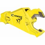 Cizallas GXP MOBILE SHEAR Genesis