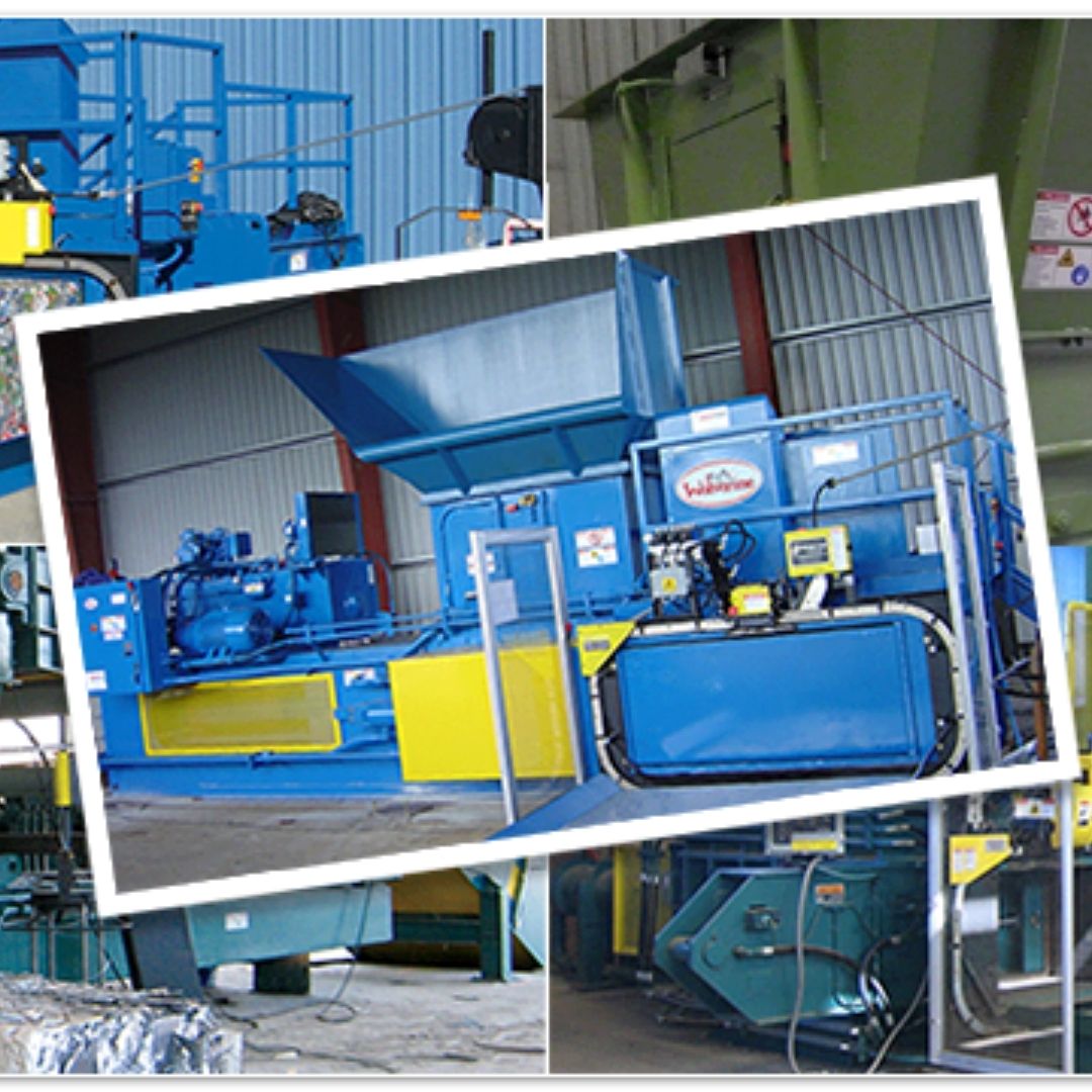 Tecnología para Residuos Industriales