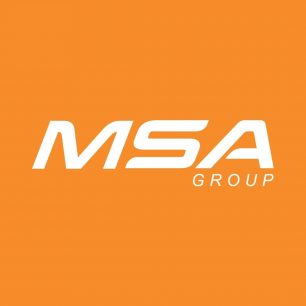 MSA GROUP MSA GROUP