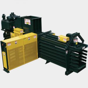ATC Baler
