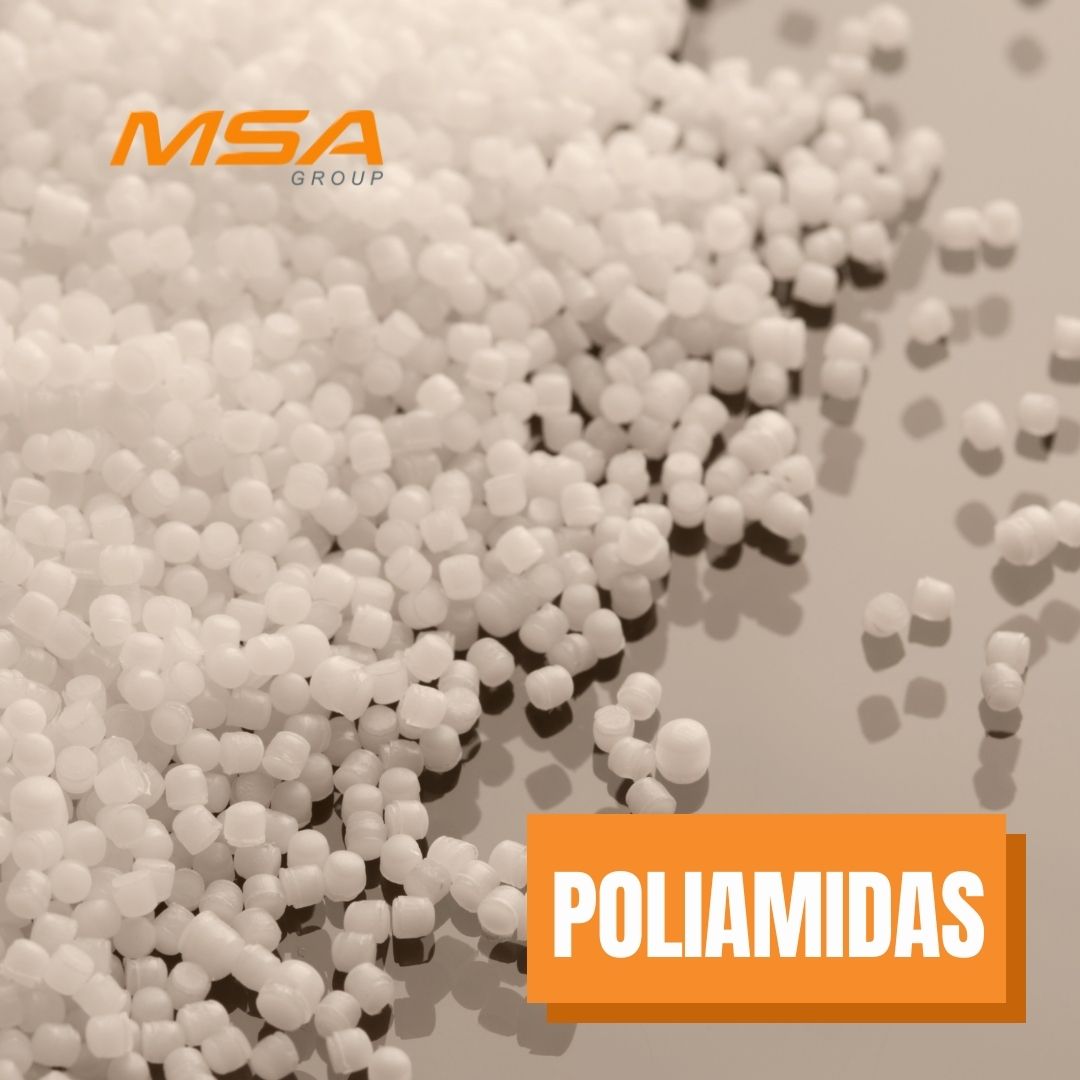 Poliamidas