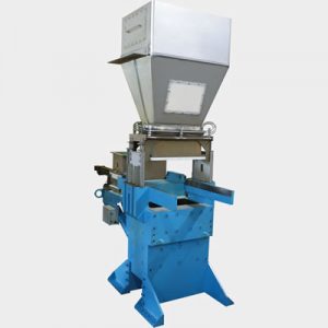 Rubber Baler