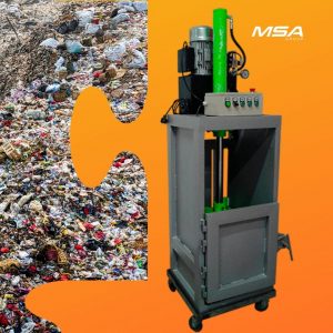 Compactadoras de residuos sólidos