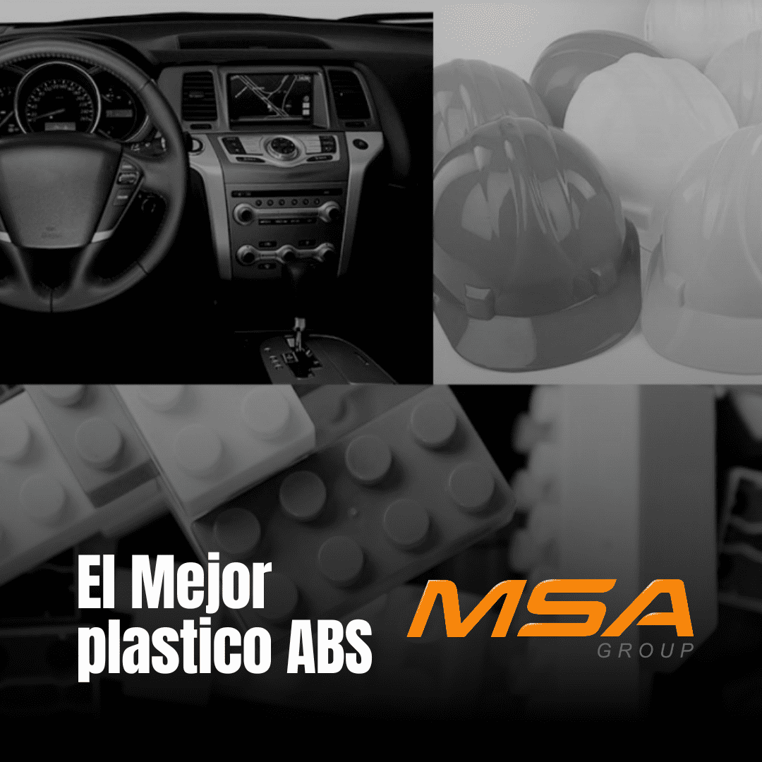 ABS Toyolac® – UN PLÁSTICO DE INGENIERÍA