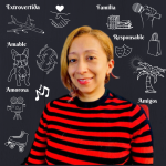 Hasbleidy Moreno, Accounting Assistant