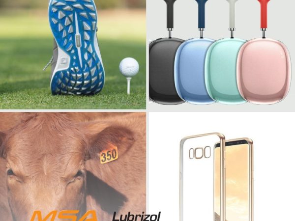 Material TPU: Qué es y Cómo se Usa