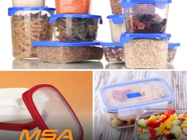 TPE en industria alimentaria: aplicaciones clave