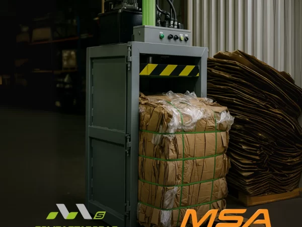 Compactadoras para Establecimientos Comerciales